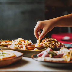 TAMEALS タミルズ 大手町