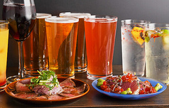 trilogue GASTRO BAR トリローグガストロバー