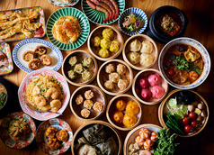 焼売のジョー 西武新宿店