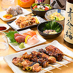 京 キョウ 目黒店