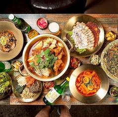 HANCHAE ハンチェ 秋葉原店