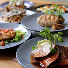 ピッツェリアエイト 中目黒店