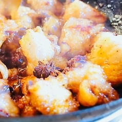 ジビエ料理 あまからくまから 浅草