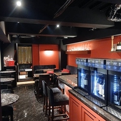 ワインバー 4696 シロクロ