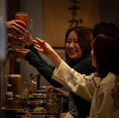 2階のはりく
