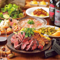 個室肉居酒屋　ます屋　立川店