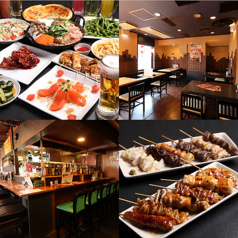 東京ヤキトリ本舗 新宿東口店