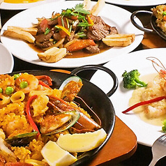 ペルー料理 ミラフローレス 渋谷桜ヶ丘店