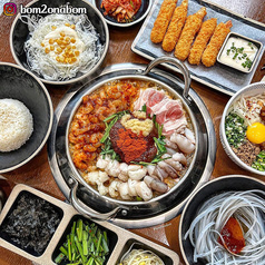 サウィ食堂 新大久保 2号店