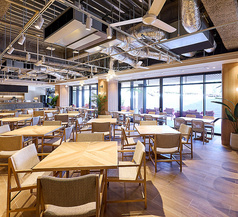 Tiki s Tokyo ティキズトウキョウ