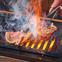 焼肉×ホルモン×居酒屋 永山肉流通センター