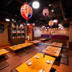 串の蔵 新宿東口店