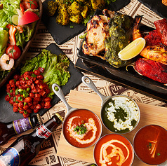 MAD CHEFs マッドシェフ 池袋西口店