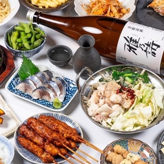 きんたろう 吉祥寺店