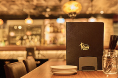 洋風居酒屋Pecori ペコリ 亀戸店