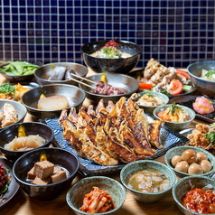 餃子のかっちゃん 吉祥寺店