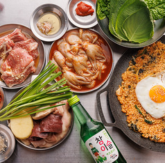 ミリネヤンコプチャン 赤羽店