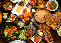 関西風居酒屋ええやん!！浅草橋本店