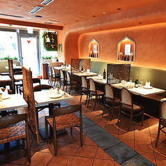 マザーインディア 表参道ヒルズ店