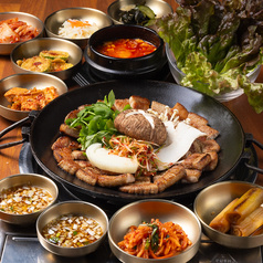 新大久保 ブデチゲ 駅前店