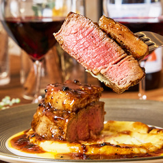 俺のイタリアンバル　新宿