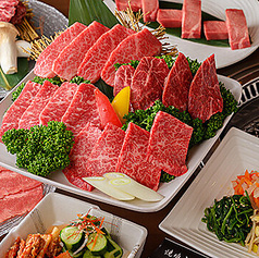 焼肉KABUTO 綾瀬店