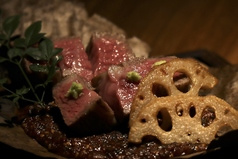 肉酒場 ばく