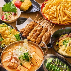 居酒屋 それゆけ!鶏ヤロー! 町田店