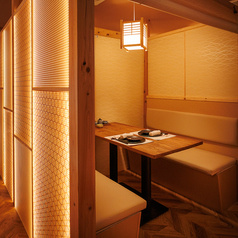 京出汁おでん ROBATA ほたる秋葉原店