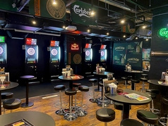 Darts UP 六本木2号店