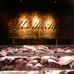 品川港南口 和牛焼肉 USHIHACHI 極