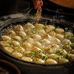本格点心と台湾料理 ダパイダン105 大森東口店 da pai dang 105