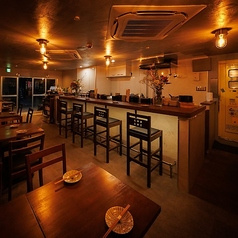 高円寺 ヤミイチ