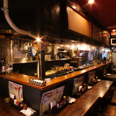 じゃんけん 蒲田店