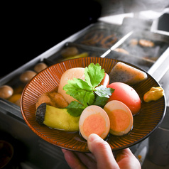 えきまえ 菊松食堂