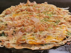 もんじゃ でん 船堀店