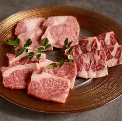 焼肉ダイニング りょう