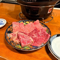 Gyu和 ギュウワ 本店