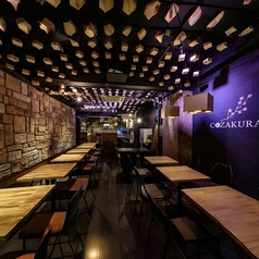 コザクラ COZAKURA