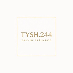 TYSH 244 ツヨシ