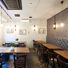 YaoyaBal ヤオヤバル 練馬